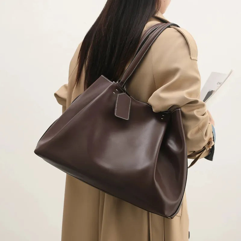 ZARA - Elegante bolso de hombro