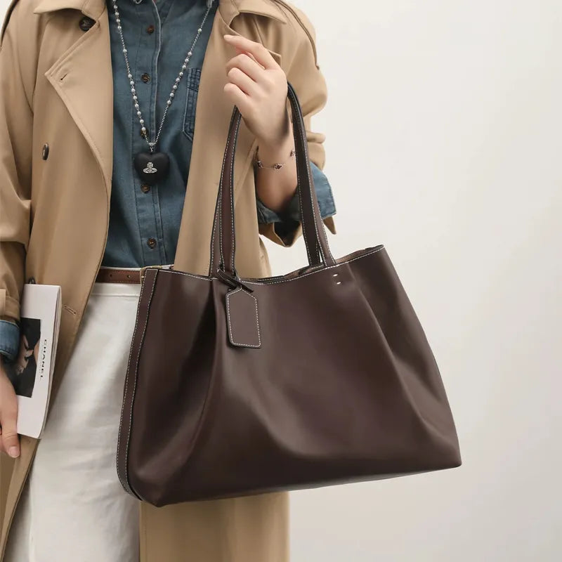 ZARA - Elegante bolso de hombro