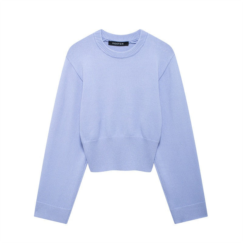 LILY - Jersey de punto