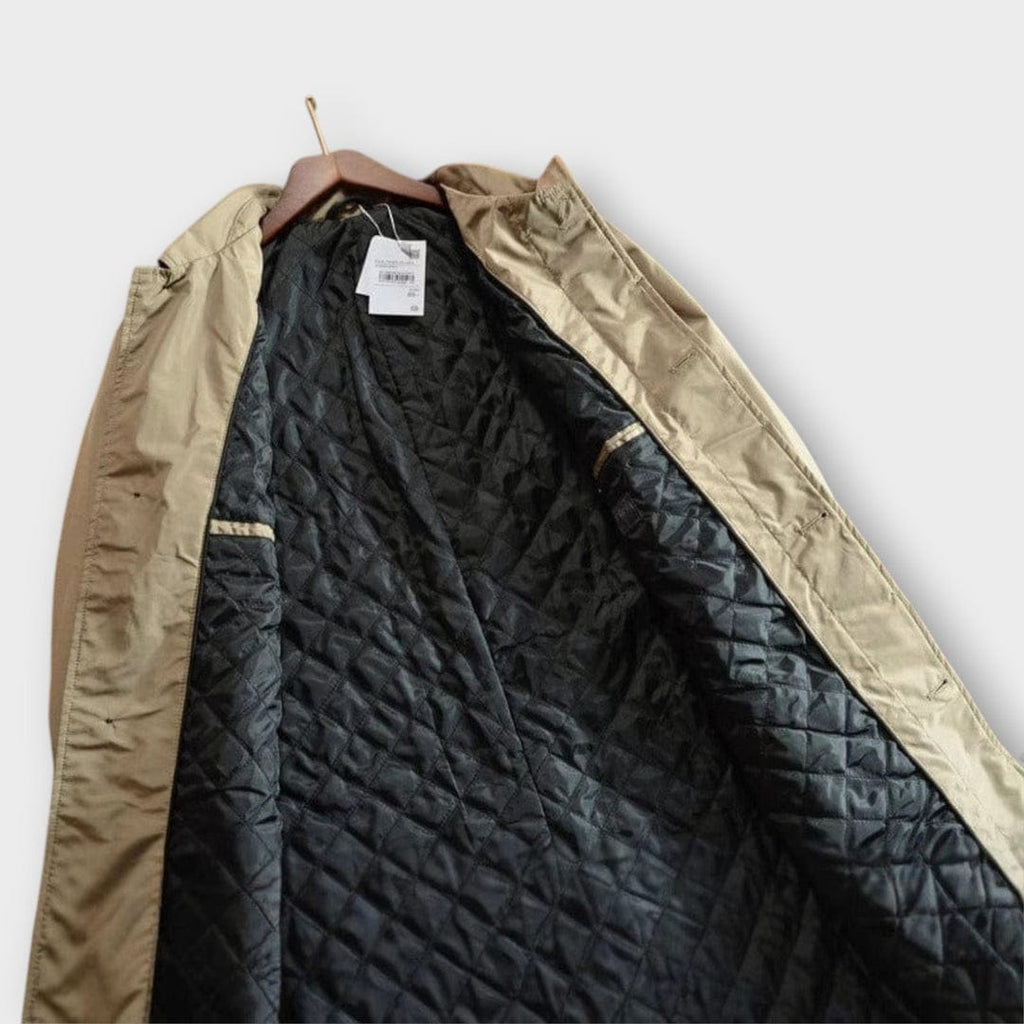 Zion - Chaqueta cortaviento urbana