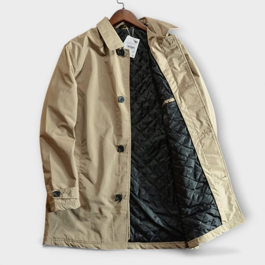 Zion - Chaqueta cortaviento urbana