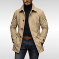 Zion - Chaqueta cortaviento urbana
