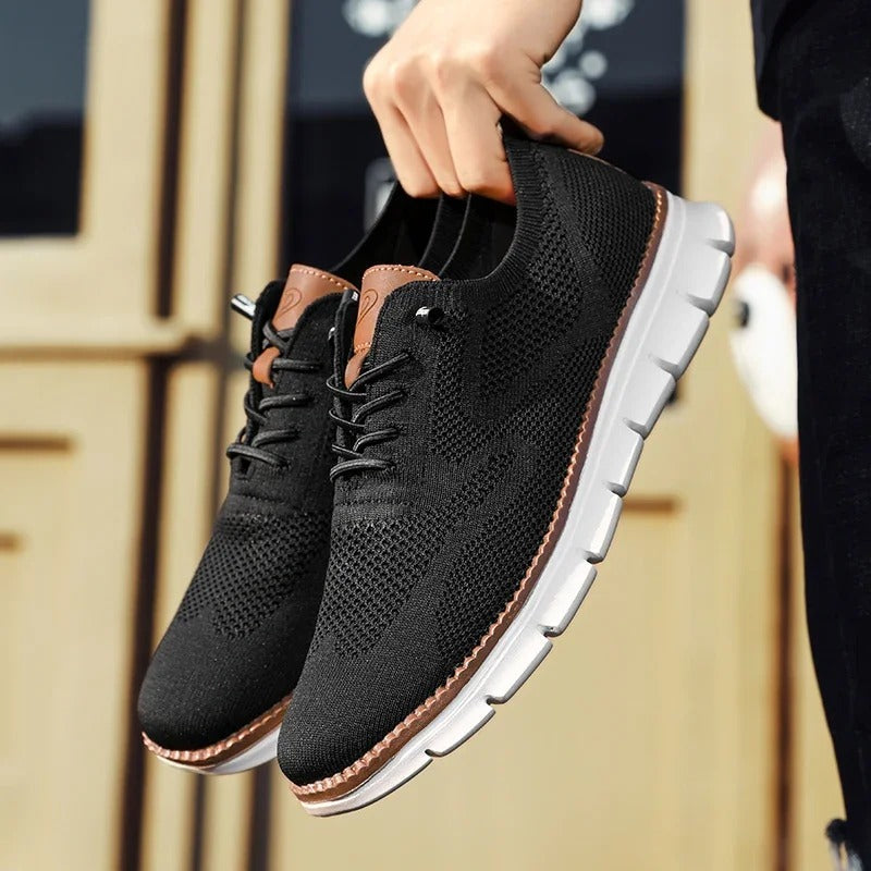 Maxim - Sneakers ligeras de confort