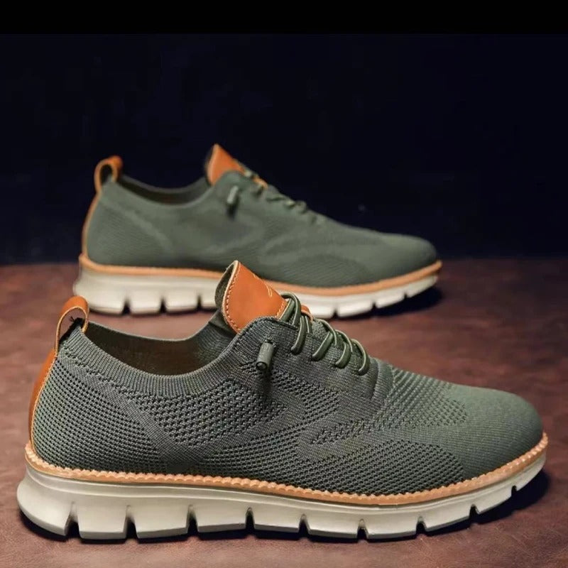 Maxim - Sneakers ligeras de confort