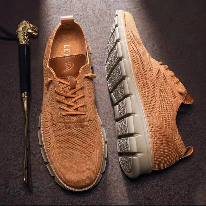 Maxim - Sneakers ligeras de confort