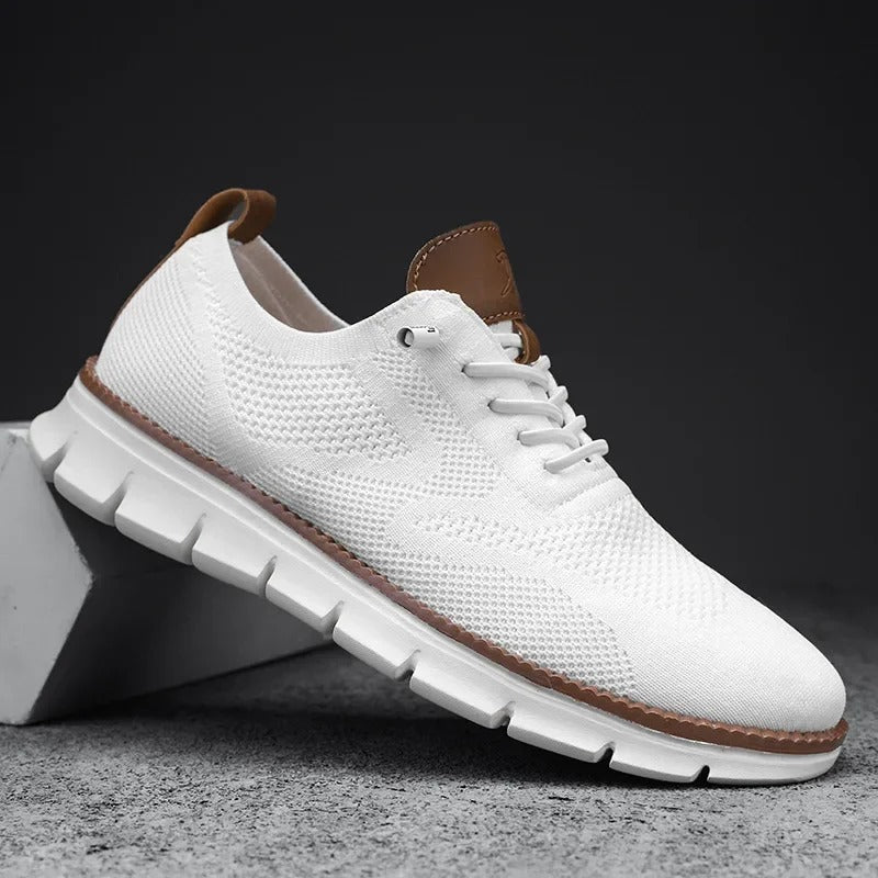 Maxim - Sneakers ligeras de confort