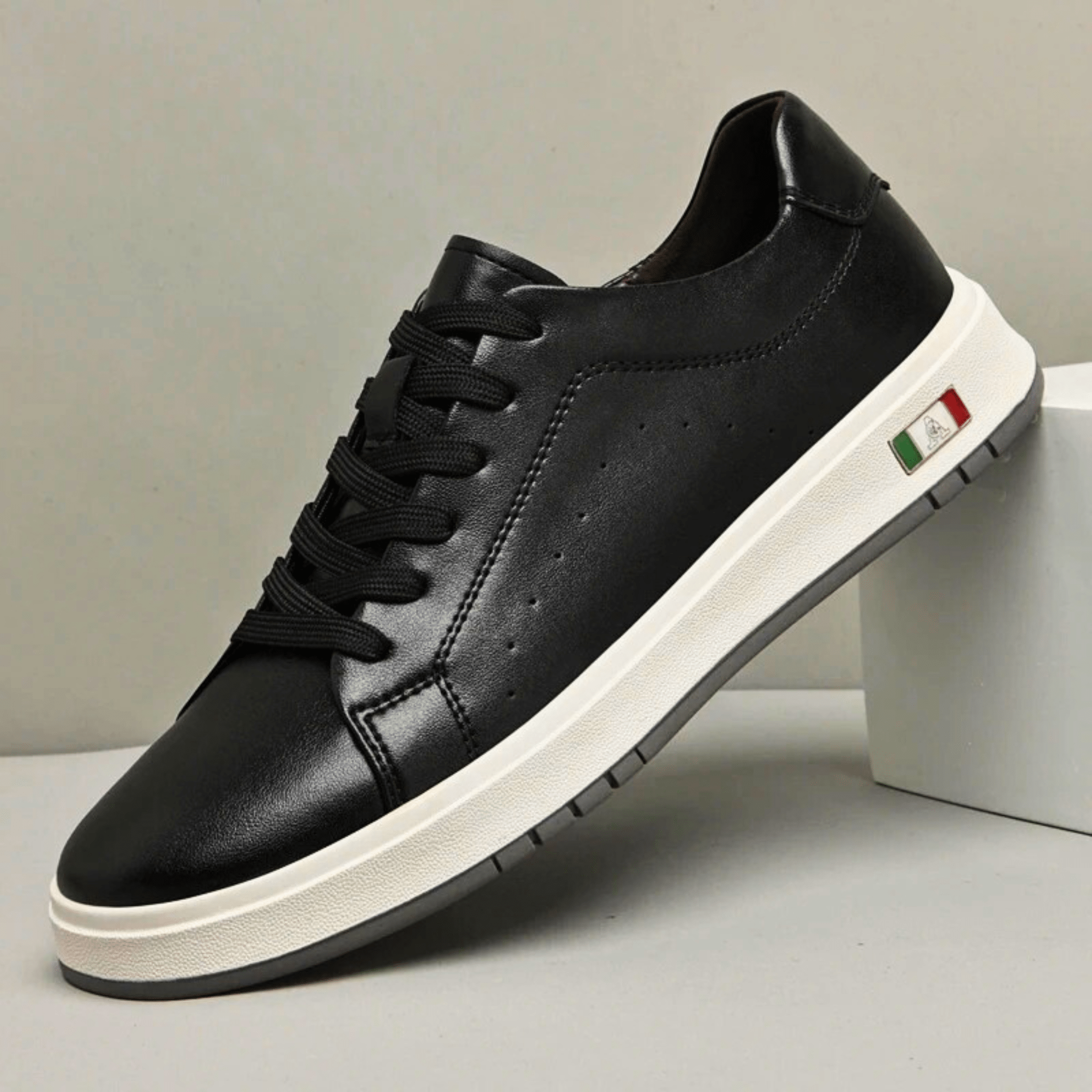Ciro - Sneakers italianas de lujo