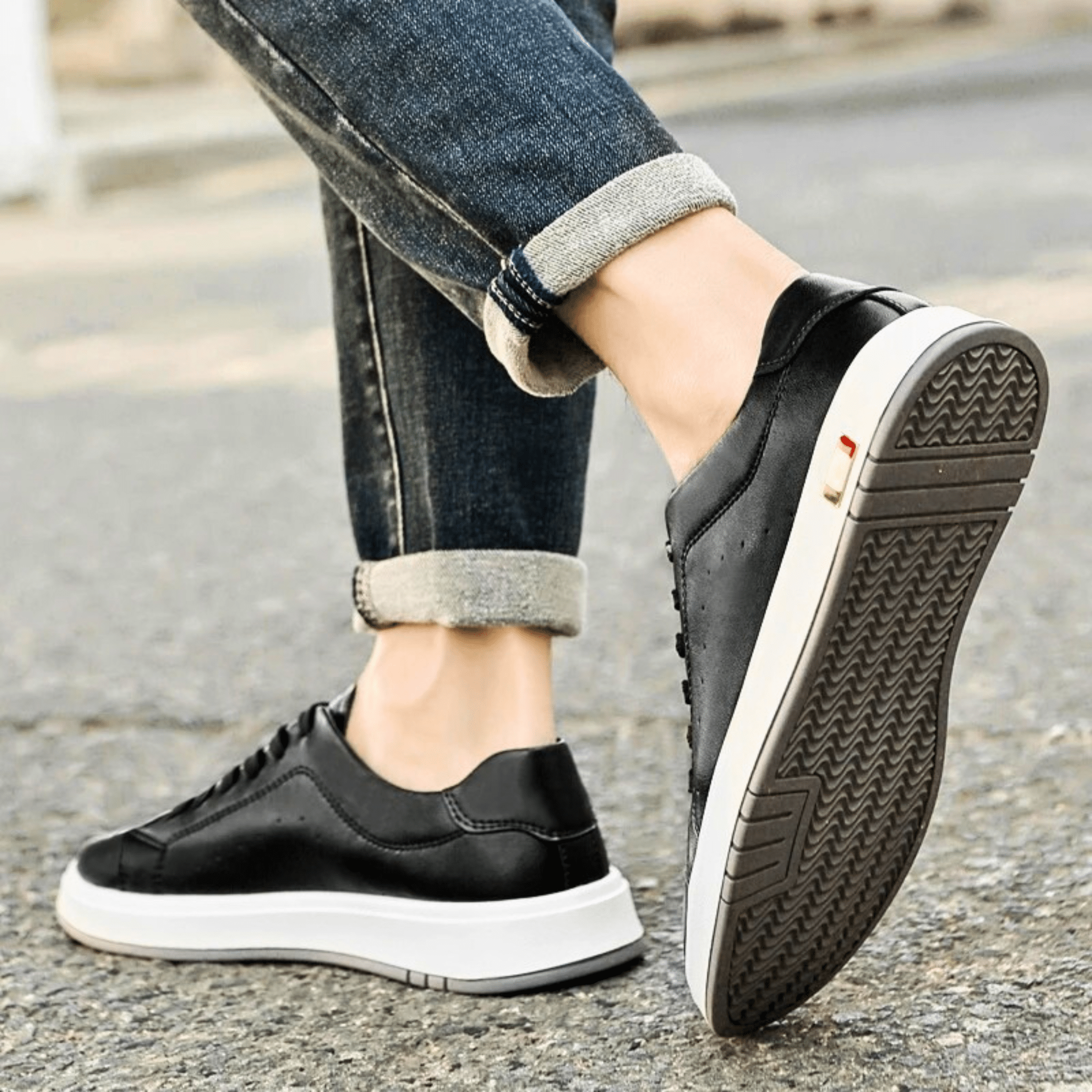 Ciro - Sneakers italianas de lujo