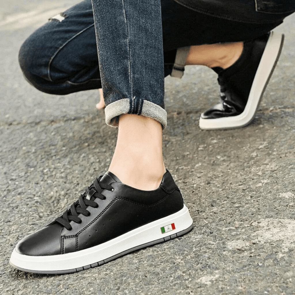 Ciro - Sneakers italianas de lujo