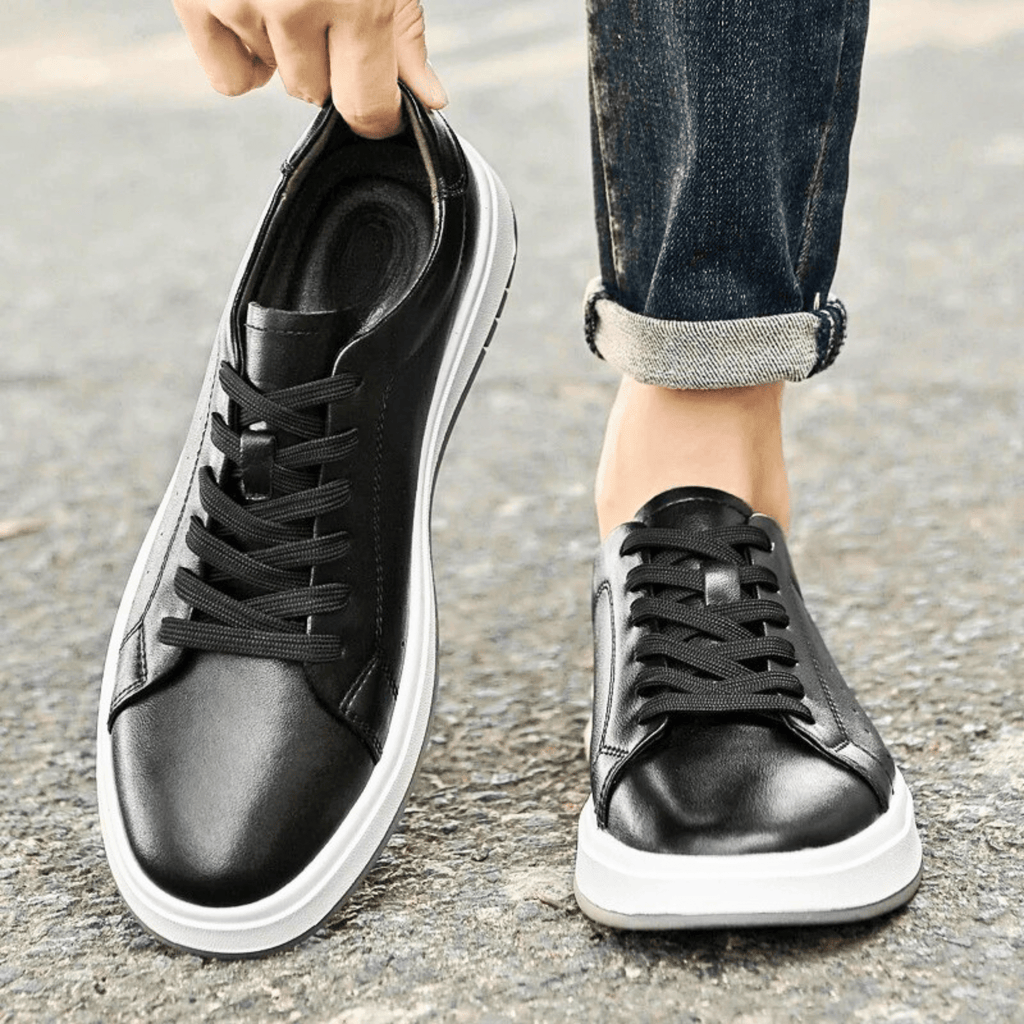 Ciro - Sneakers italianas de lujo