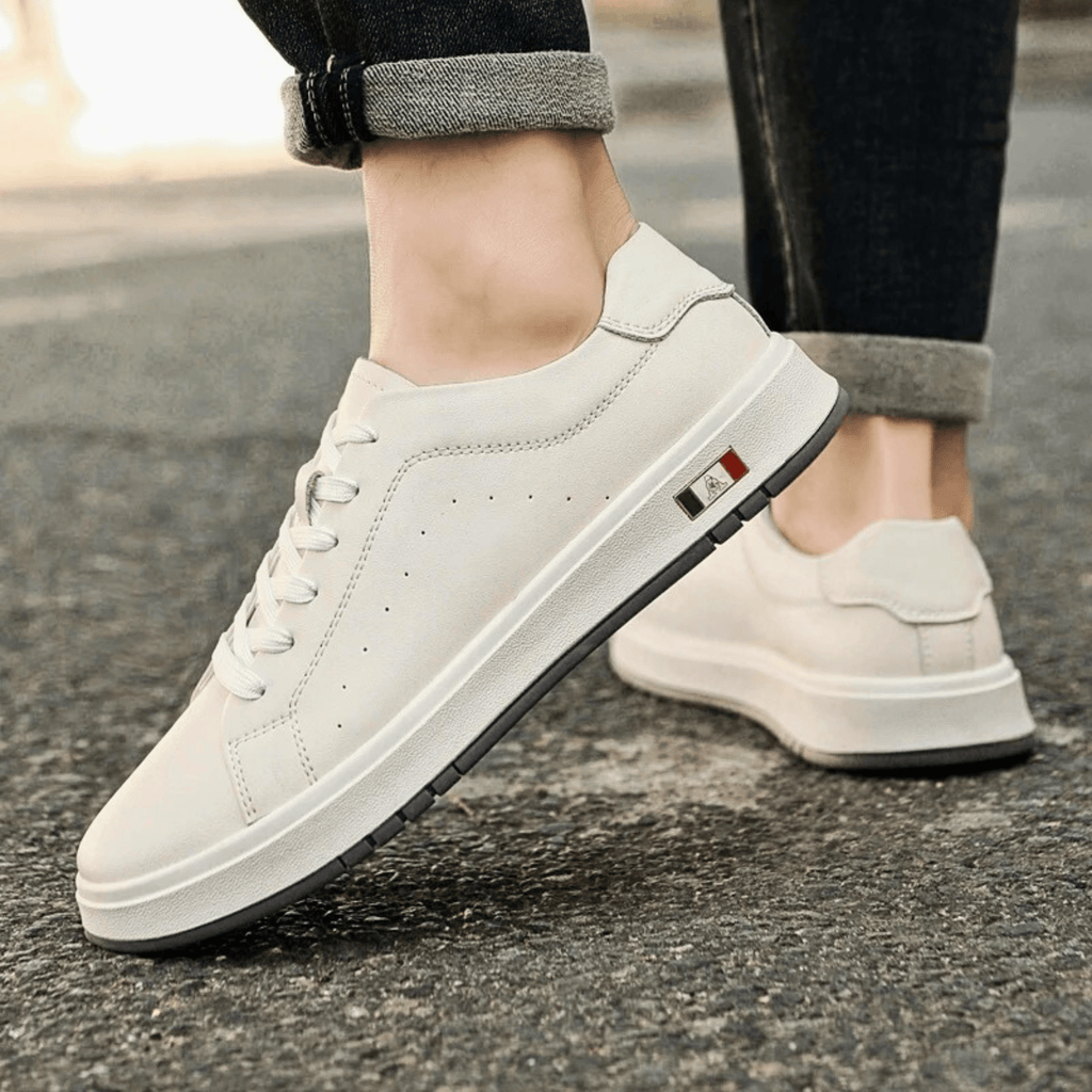 Ciro - Sneakers italianas de lujo