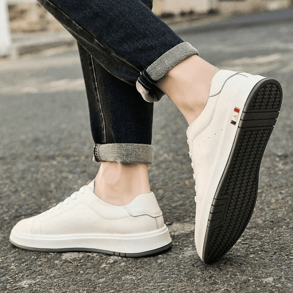 Ciro - Sneakers italianas de lujo