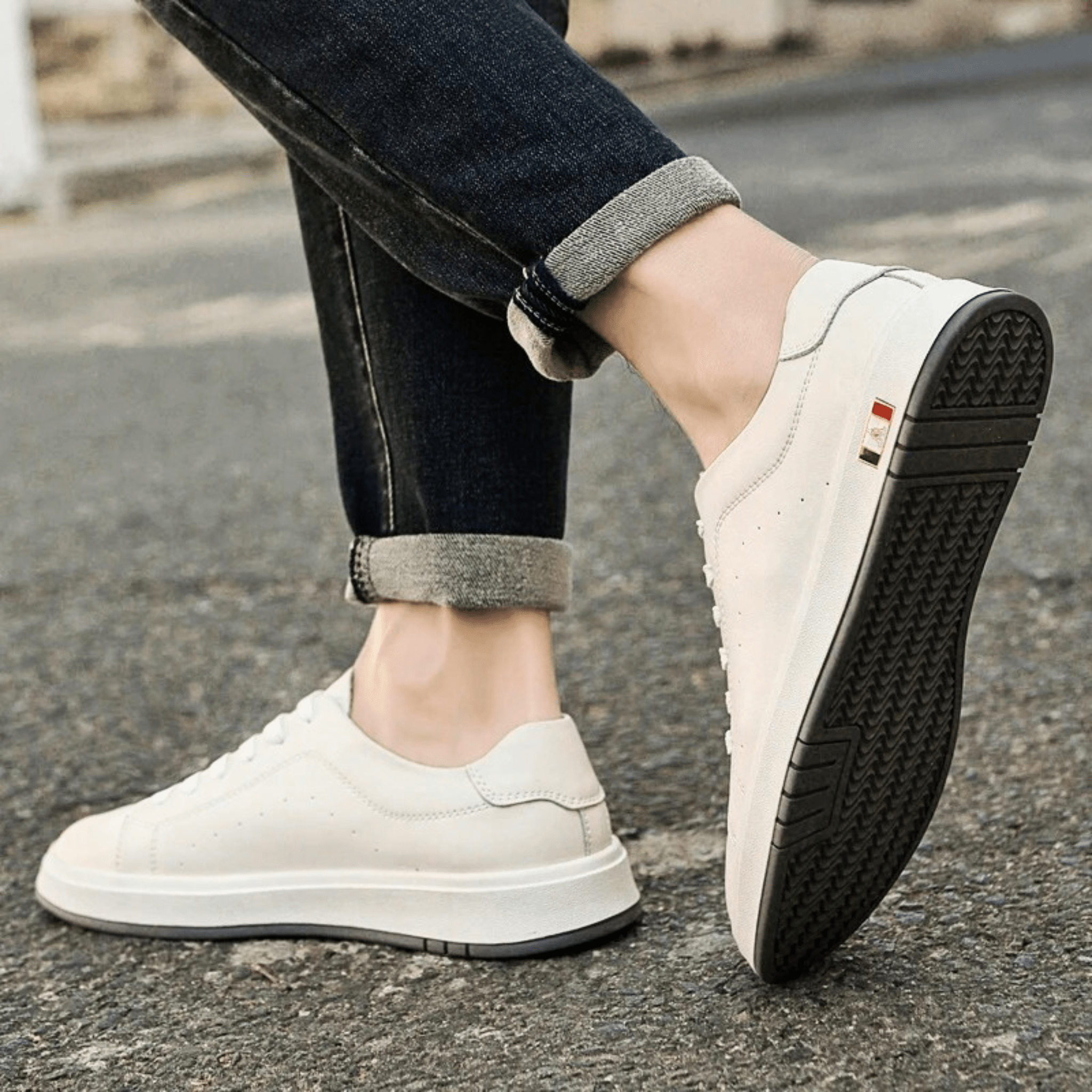 Ciro - Sneakers italianas de lujo