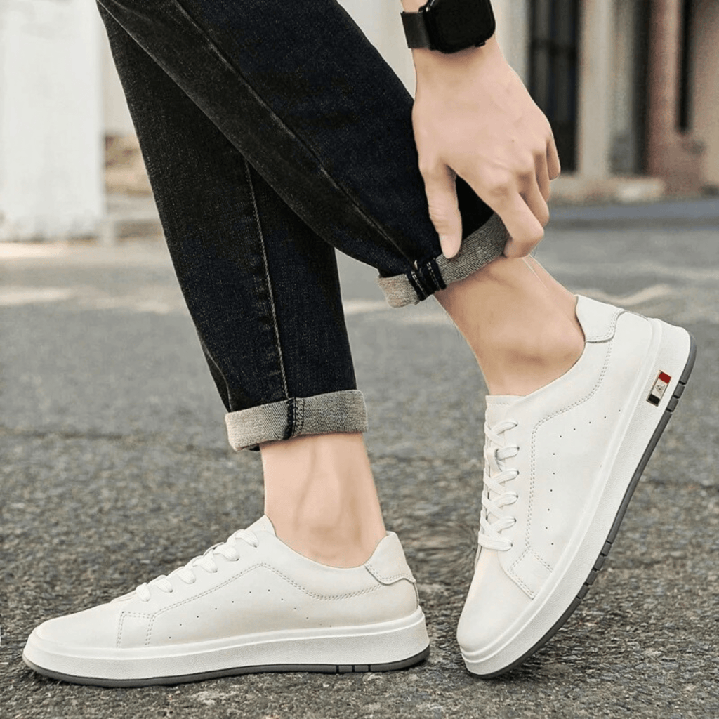 Ciro - Sneakers italianas de lujo
