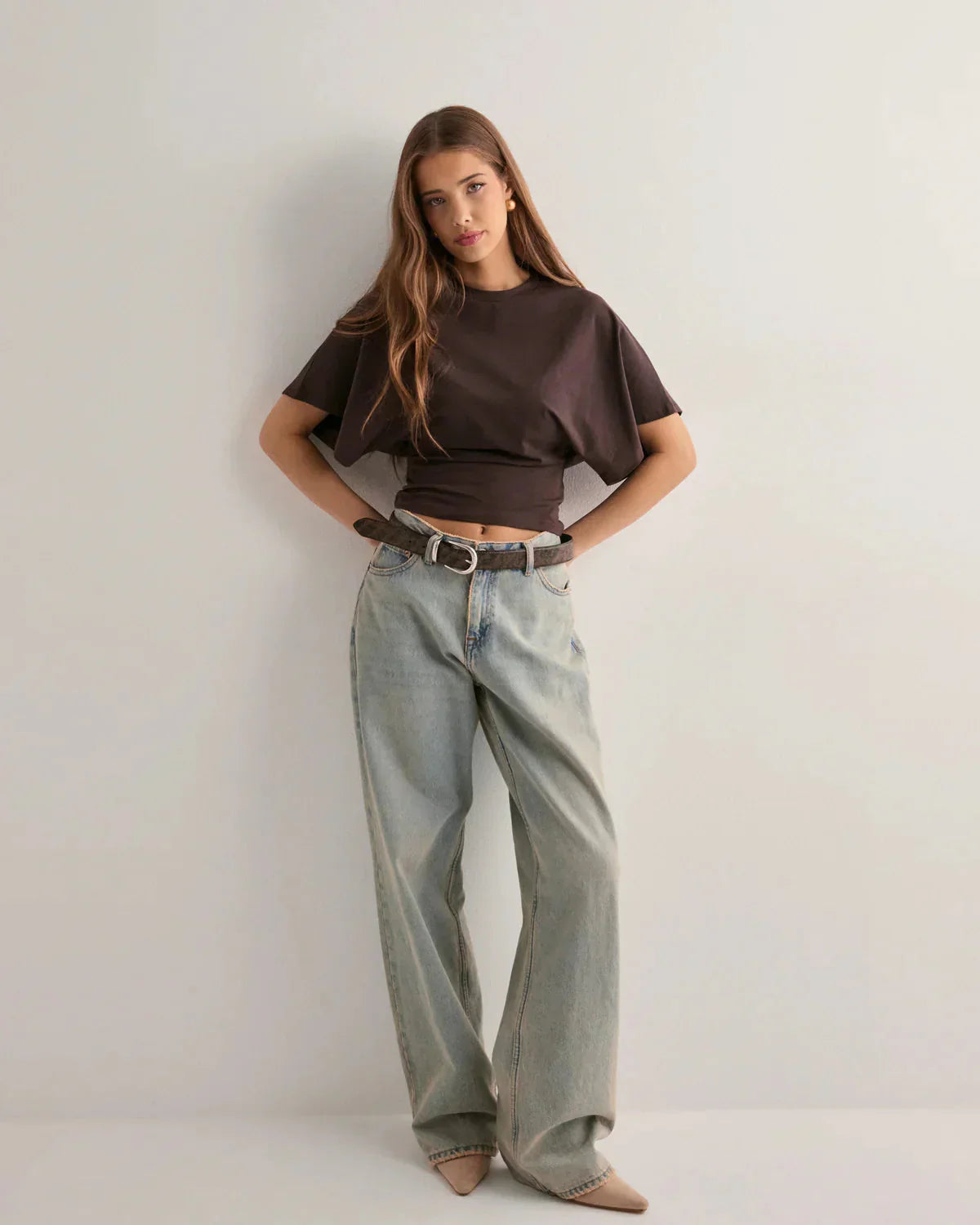 SOLANA - Top casual