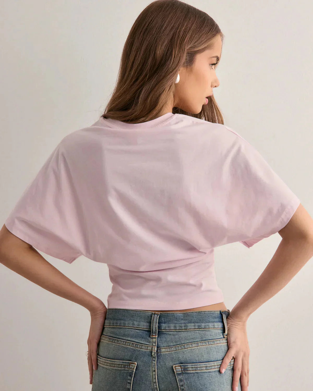 SOLANA - Top casual