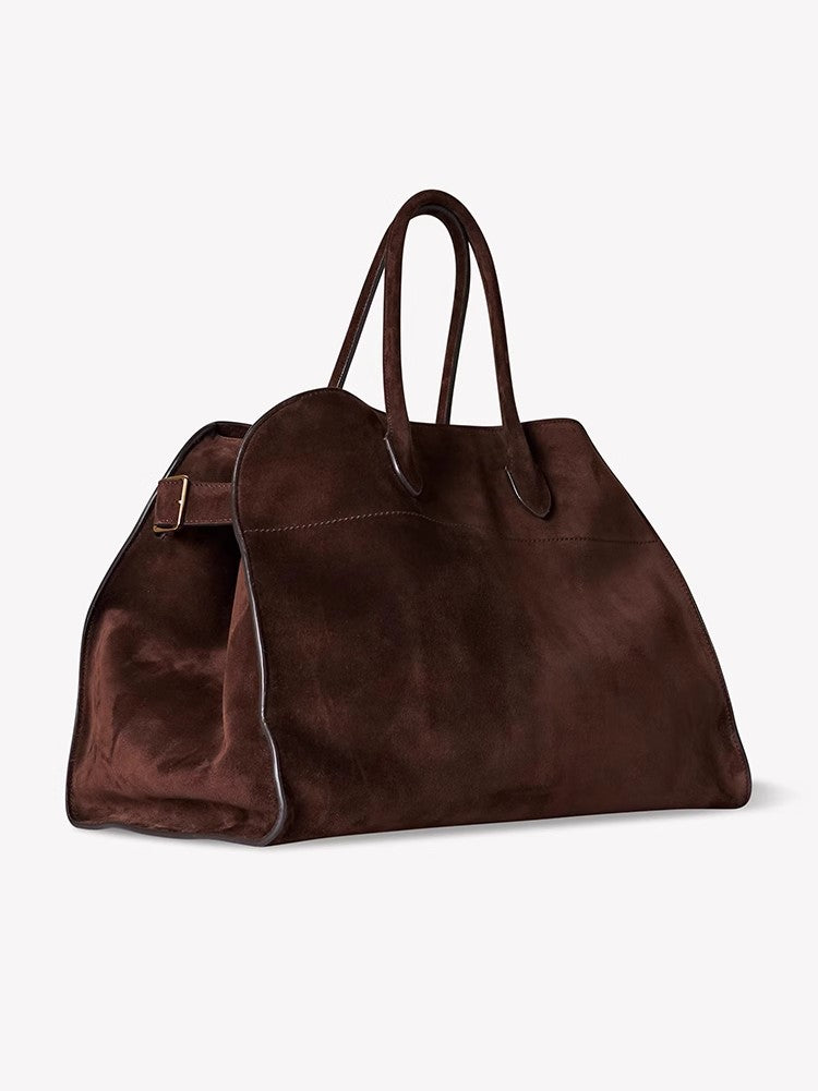 MARGAUX – Bolso de mano lujoso
