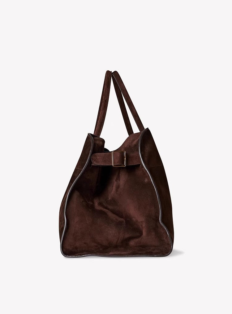 MARGAUX – Bolso de mano lujoso