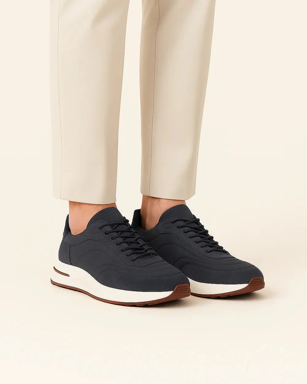 Casper - Sneakers casual premium