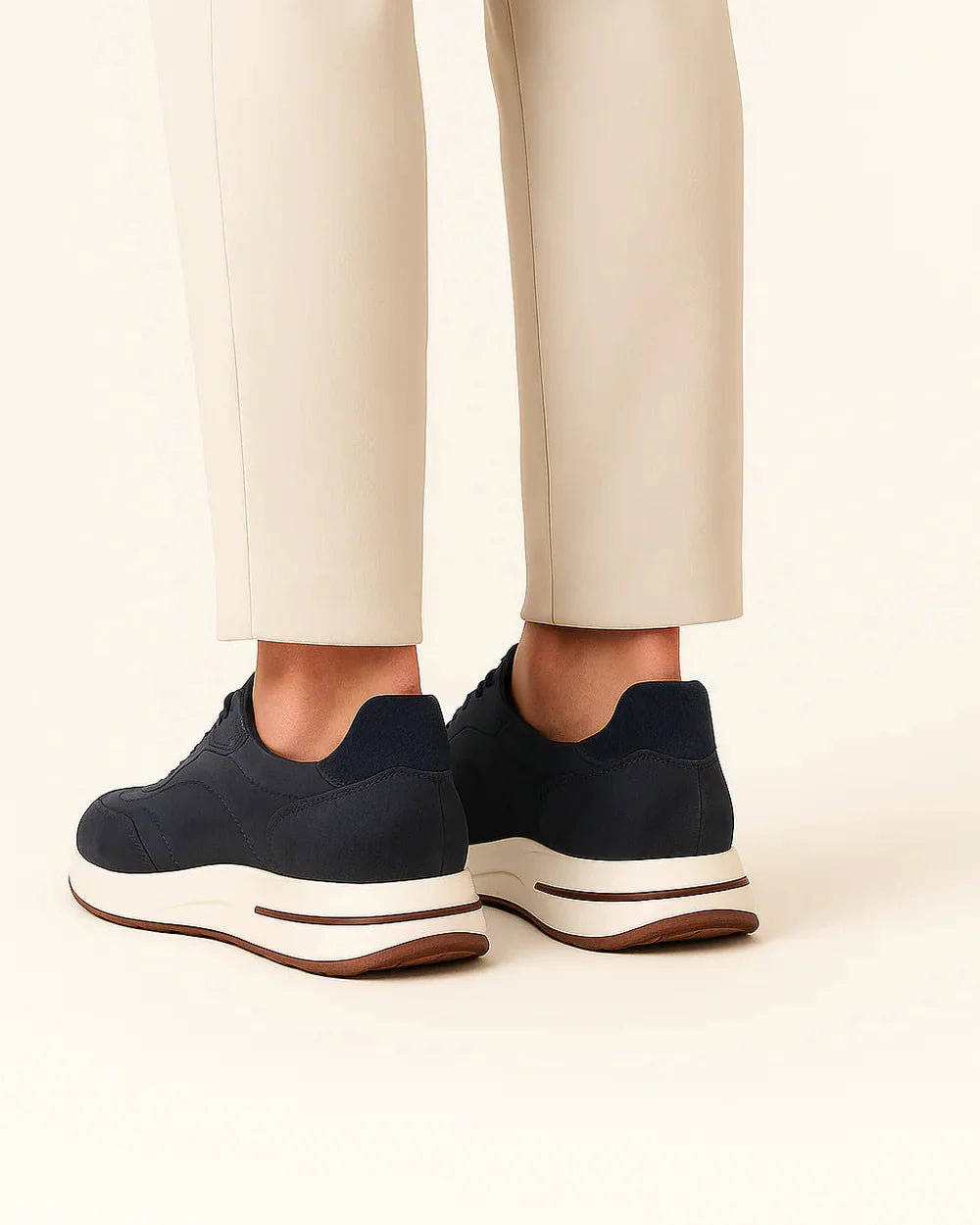 Casper - Sneakers casual premium