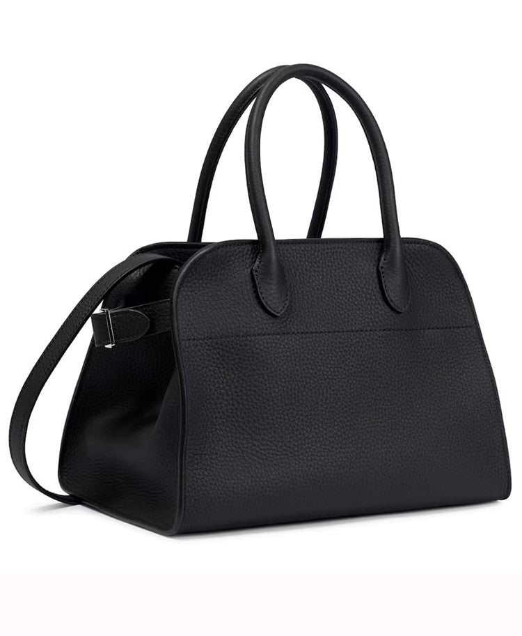 MARGAUX – Bolso de mano lujoso