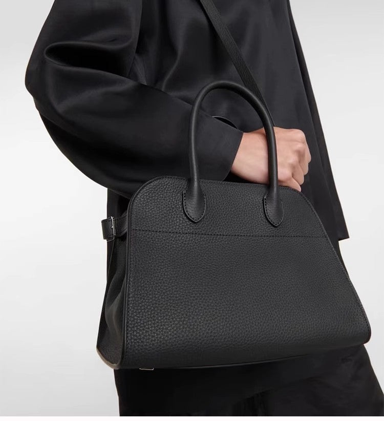 MARGAUX – Bolso de mano lujoso
